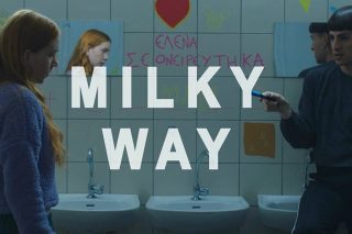 milky way